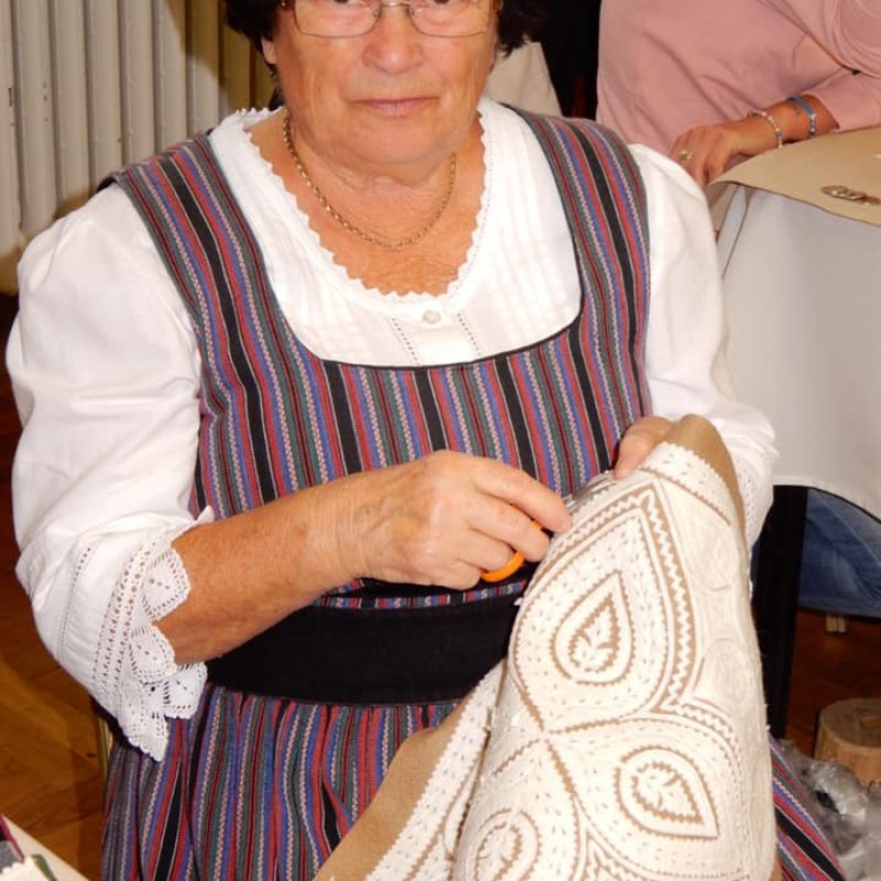 Hagyományőrzés és értékteremtés Biharban 24